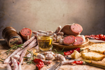 Salami
