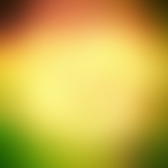 abstract blur colorful background