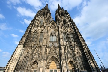 Cologne, Germany