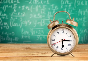 Clock.