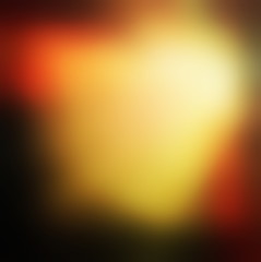 abstract blur colorful background