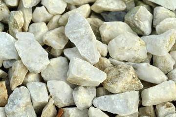 White rock texture/White rock texture background.
