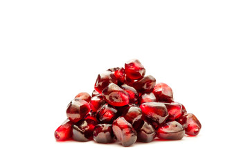 Granatapfel Kerne lose 