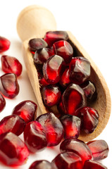 Granatapfel Kerne lose 