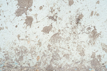 Old concrete wall/Old concrete wall use as background.
