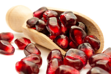 Granatapfel Kerne lose 