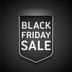 Black Friday sale