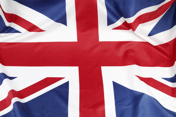 Fototapeta premium British flag