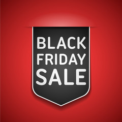 Black Friday sale