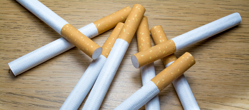 Cigarettes 