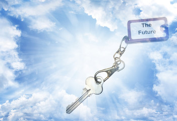Key to the future