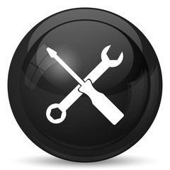 Tools icon