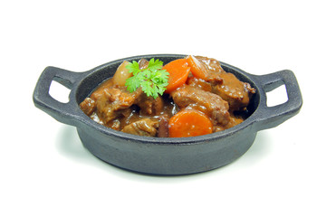 boeuf bourguignon 19112015