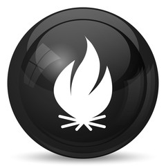 Fire icon