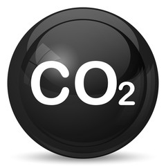 CO2 icon