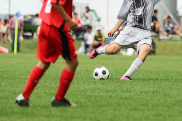 サッカー　フットボール
