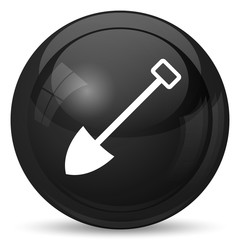 Shovel icon