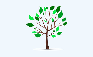 Tree Vector Design