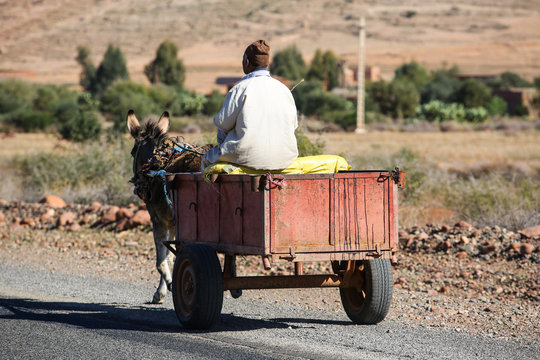 Le Maroc