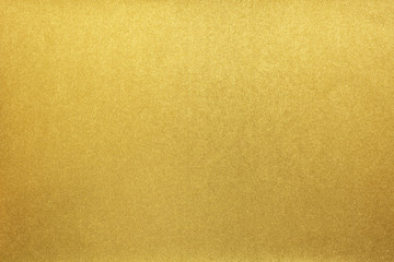 金紙のテクスチャ背景