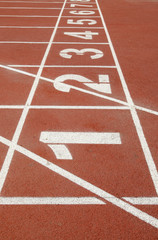 The playground is the runway