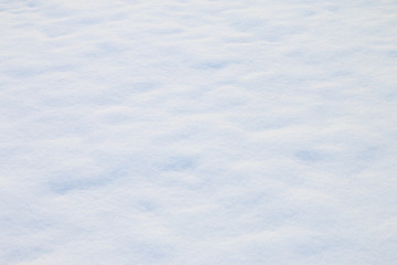 snow background