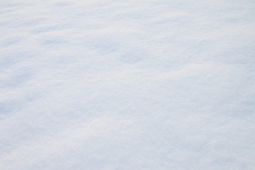 Fototapeta na wymiar snow background