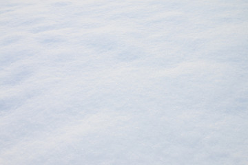 snow background