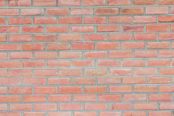 brick wall background texture