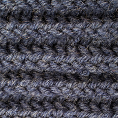 Hand Knitted  background