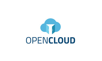 Open Cloud Door