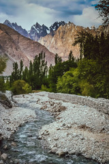 Central Karakorum National Park