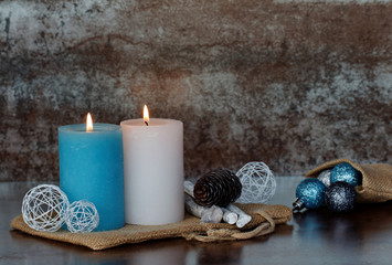 Weihnachtsdekoration