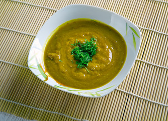 Varan bhaat
