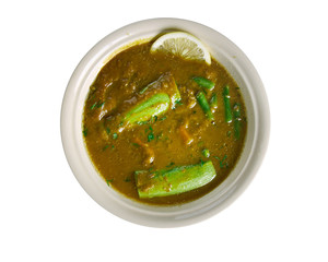 Dalcha Indian stew
