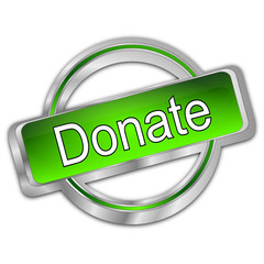 Donate Button