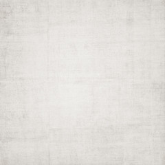 Fototapeta premium Old Canvas Texture Background