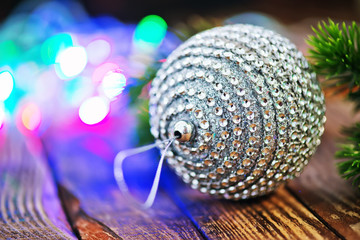 christmas decoration