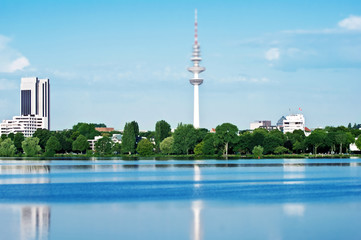 Hamburg © Pixelot