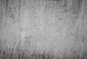 Obraz premium Brown grungy wall