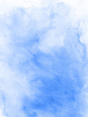 colorful watercolor background,Created by me.