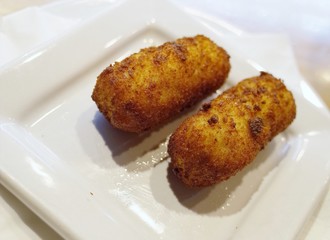 クロケッタ