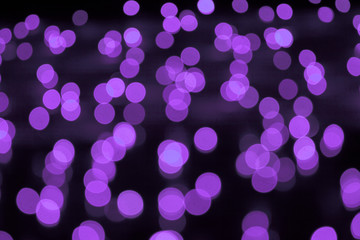 Blurred abstract background