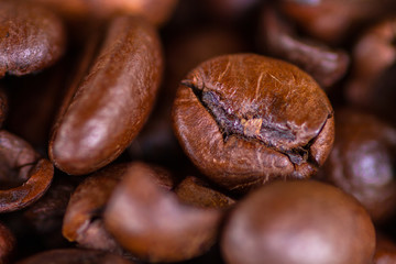 Obraz premium Coffee Beans
