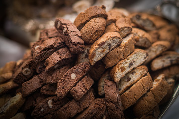 Biscotti in Florence