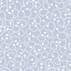 Abstract seamless background