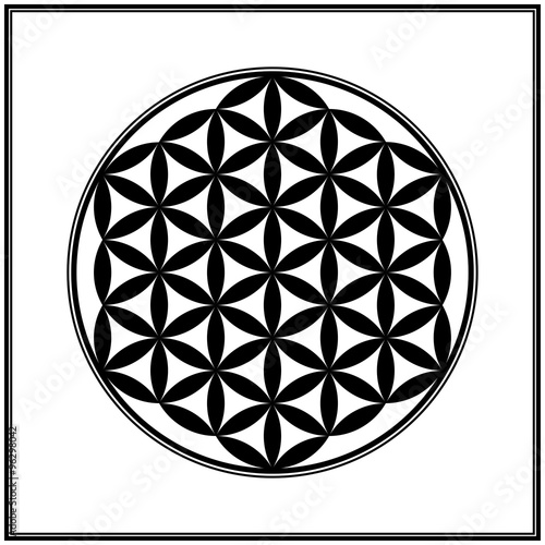 Free Free 171 Flower Of Life Svg Free SVG PNG EPS DXF File