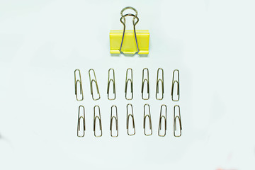 paper-clip