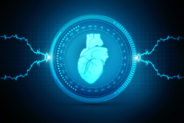 Human Heart - Anatomy of Human Heart