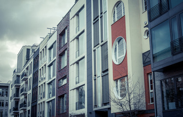 townhouse at berlin